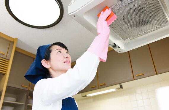 千葉県内で客室清掃等を請け負っている業者は都内で働きたい方を募集中です