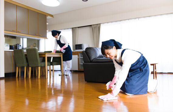 千葉県にある客室清掃の業者は求人を行っておりますのでぜひご相談ください